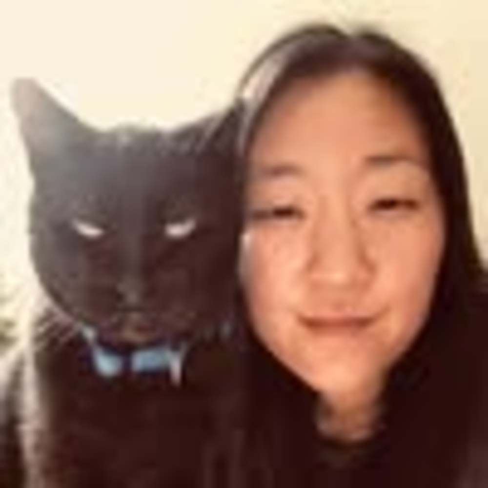 Meet your Posher, Liz